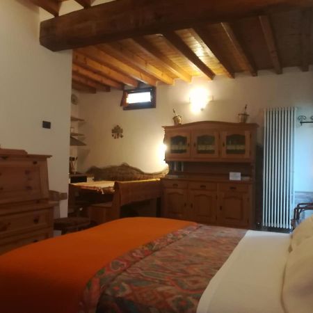 B&B Piccola Mantova Kültér fotó