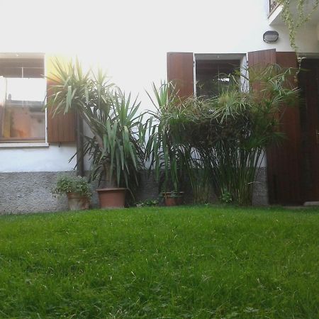 B&B Piccola Mantova Kültér fotó