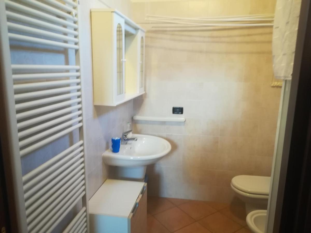 B&B Piccola Mantova Kültér fotó