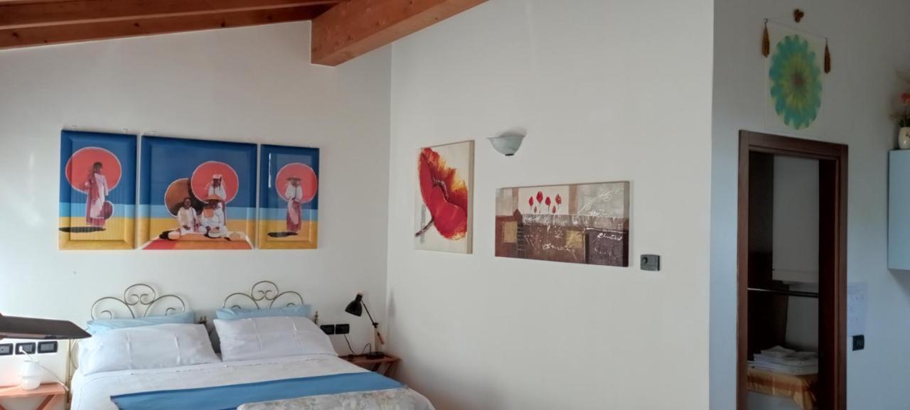 B&B Piccola Mantova Kültér fotó