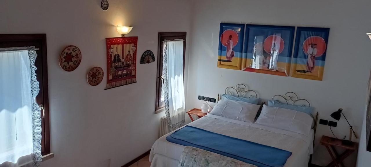 B&B Piccola Mantova Kültér fotó