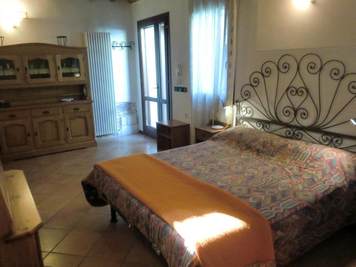 B&B Piccola Mantova Kültér fotó