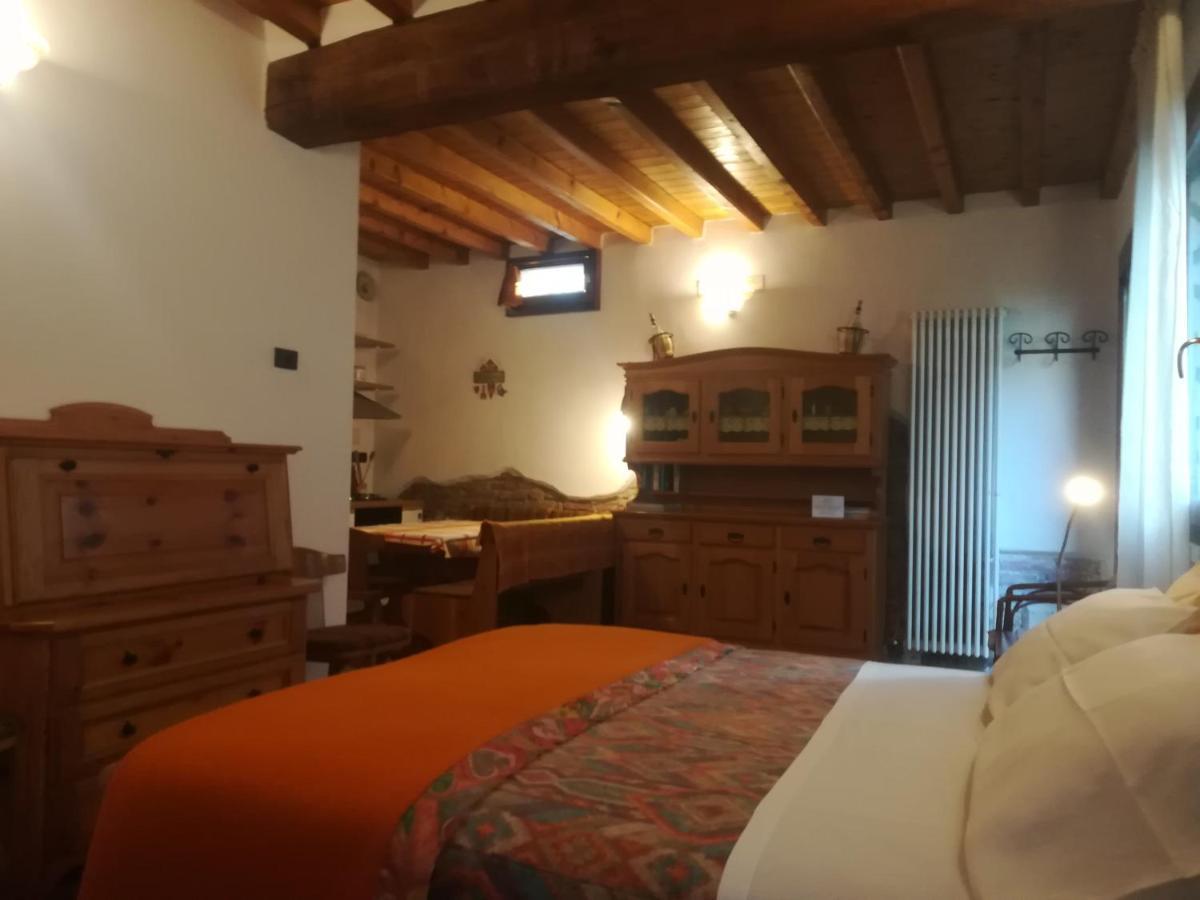 B&B Piccola Mantova Kültér fotó
