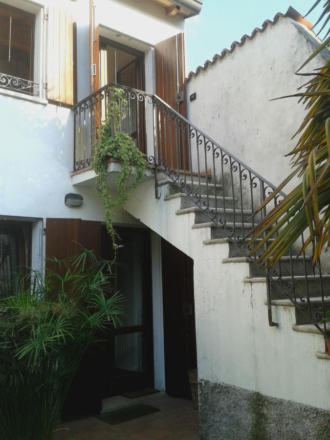 B&B Piccola Mantova Kültér fotó