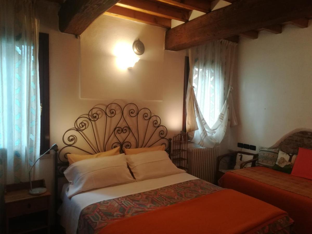 B&B Piccola Mantova Kültér fotó