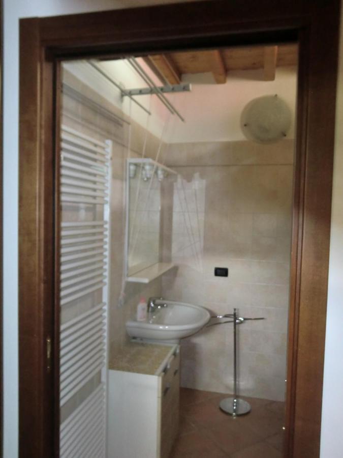B&B Piccola Mantova Kültér fotó