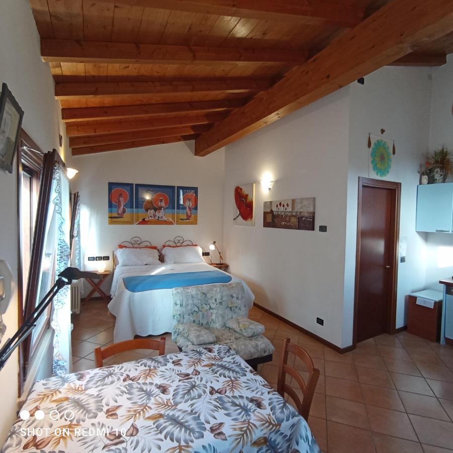 B&B Piccola Mantova Kültér fotó
