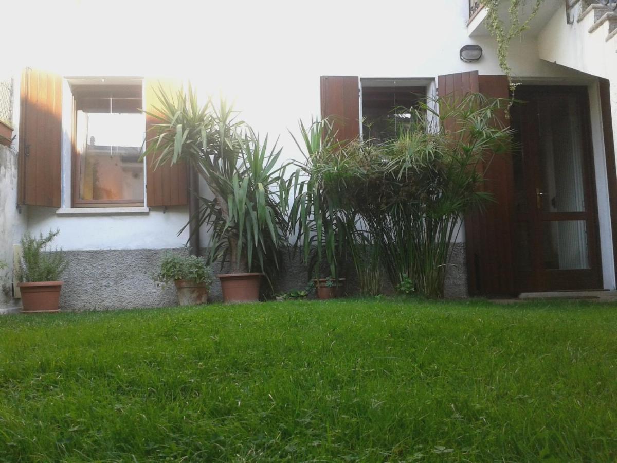 B&B Piccola Mantova Kültér fotó
