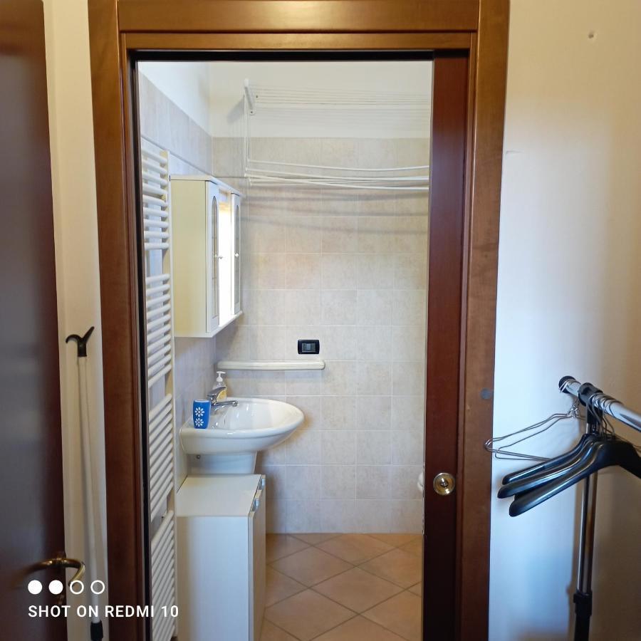 B&B Piccola Mantova Kültér fotó
