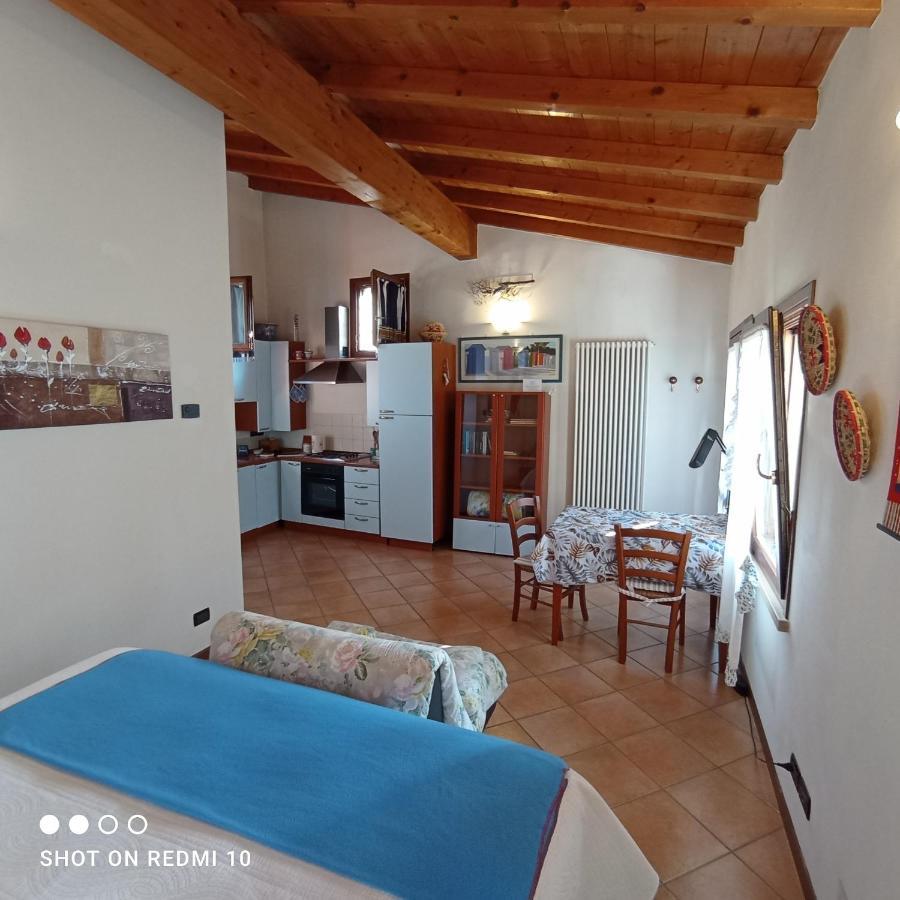 B&B Piccola Mantova Kültér fotó